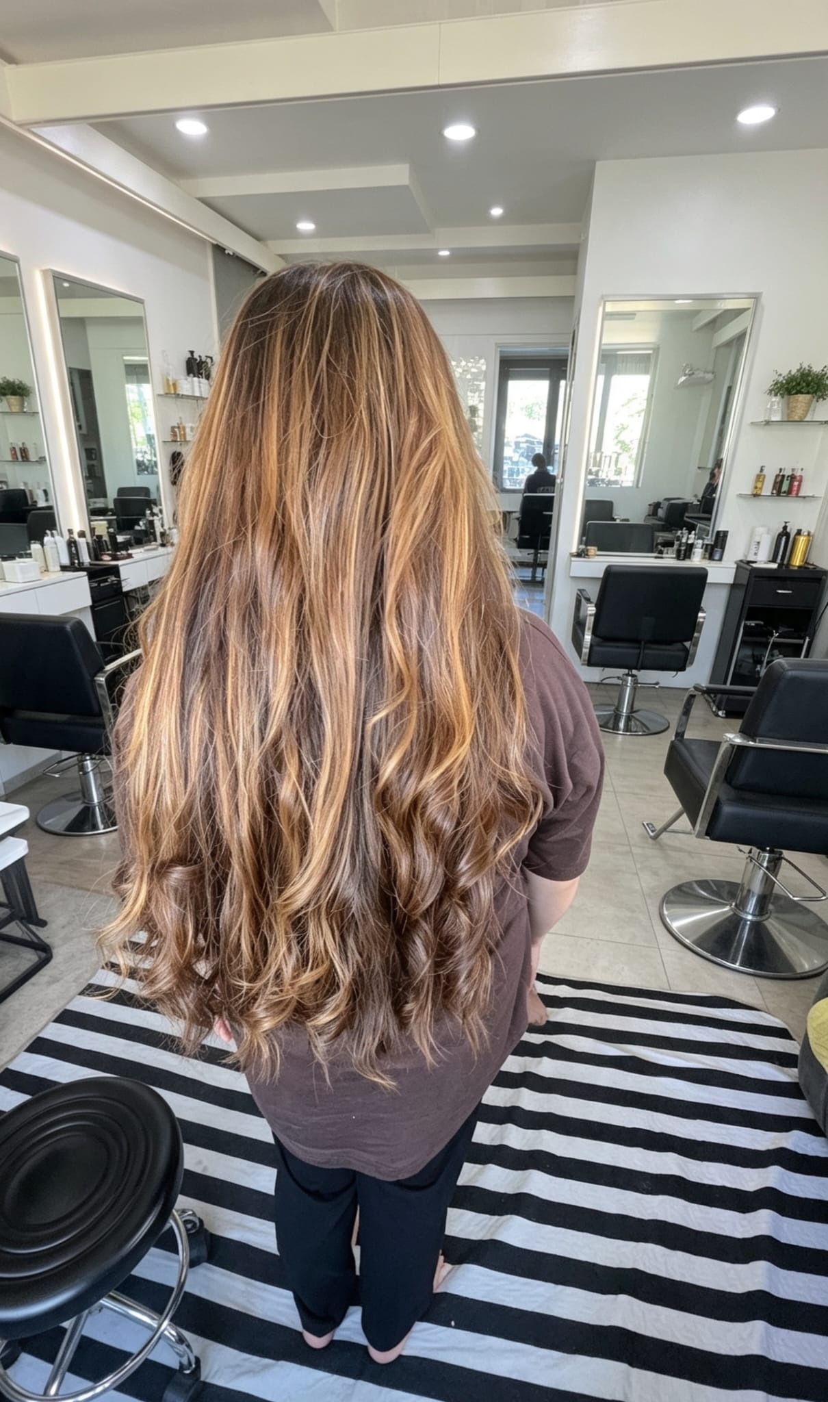balayage-transformation-east-london