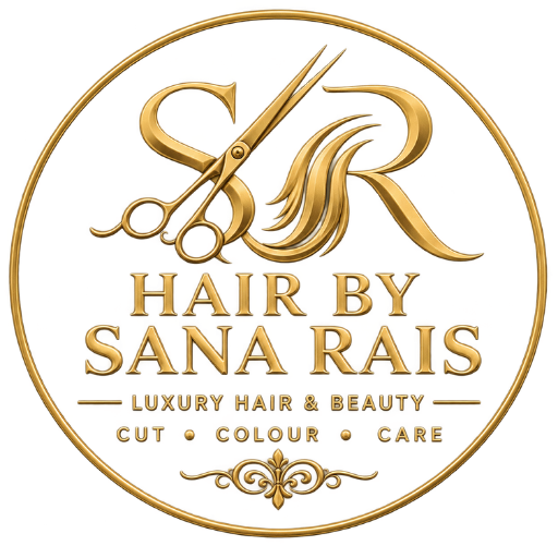 hair by sana rais Walthamstow